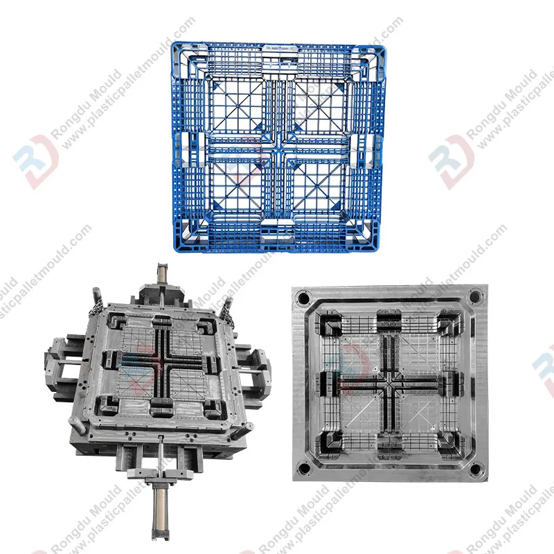 Plastic Pallet Mold_0