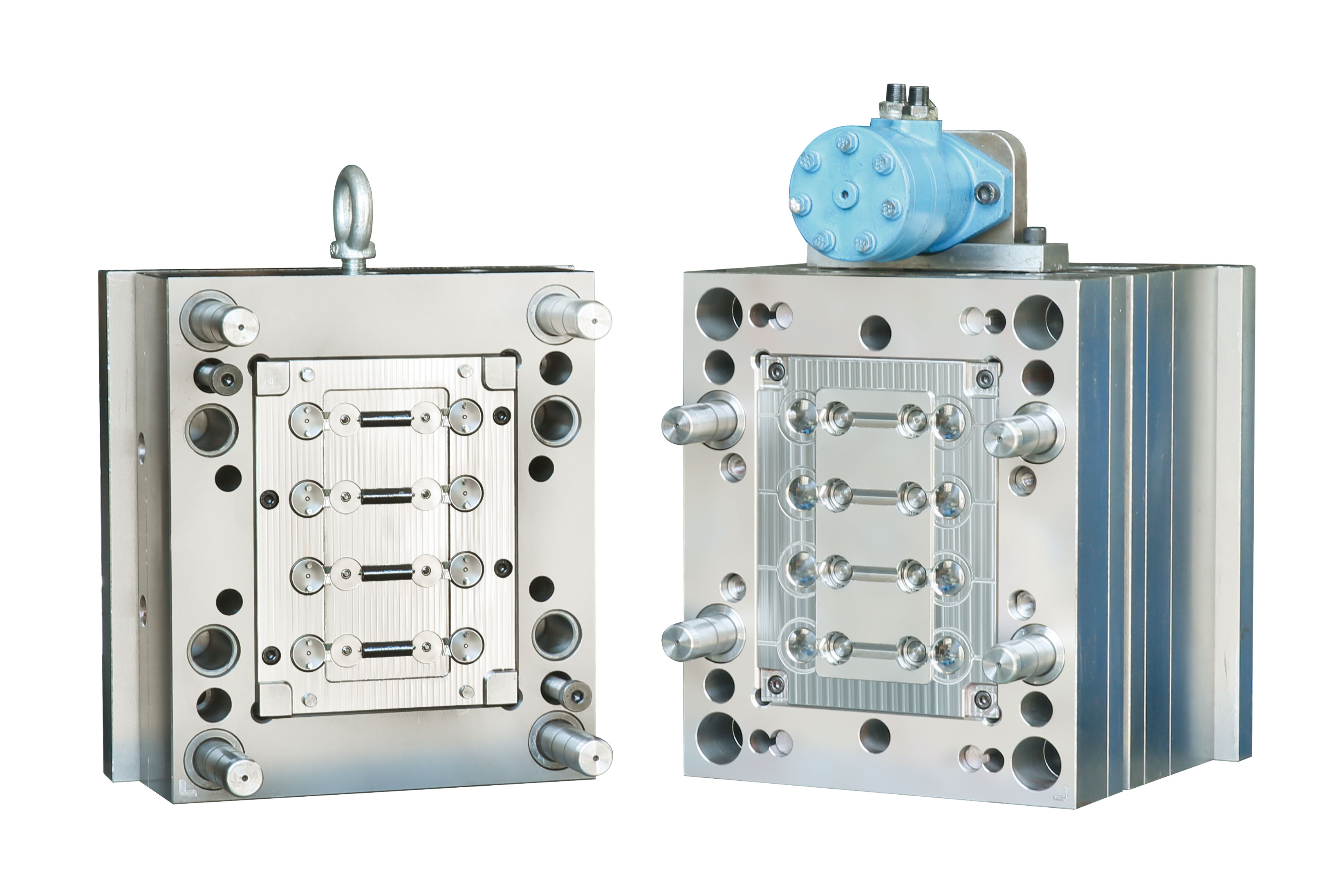 Flip Top Cap Mould SliderImage