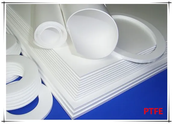 PTFE SHEET-ZHEJIANG DELONG TEFLON AND PLASTIC TECHNOLOGY CO.,LTD