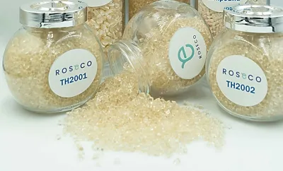 ROSECO Thermoplastic Starch (TPS)