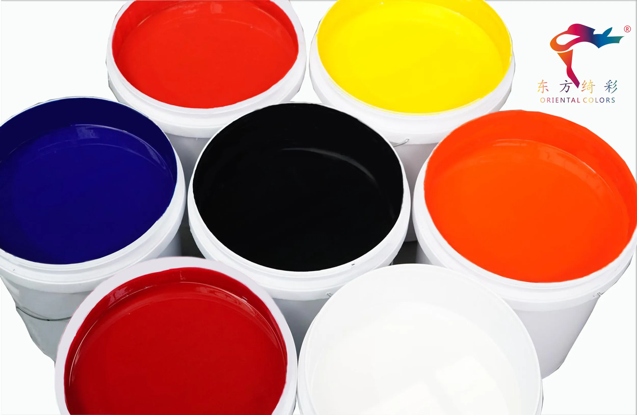 Water based ink-Wuhan Weishi packaging material Co., Ltd | CPS+ ...