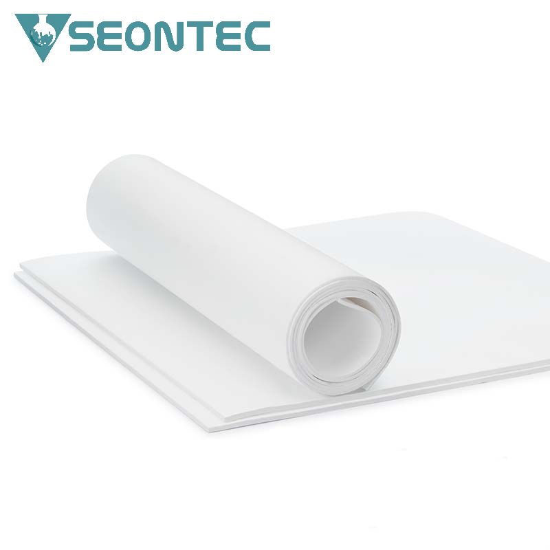 PTFE (Teflon) Sheet SliderImage