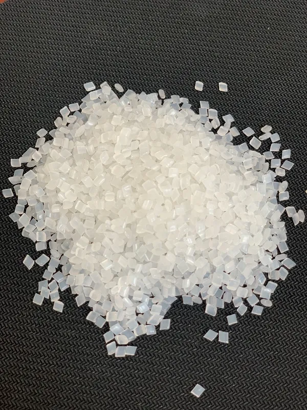 What Are Recycled Plastic Pellets Actually Used For – See the List