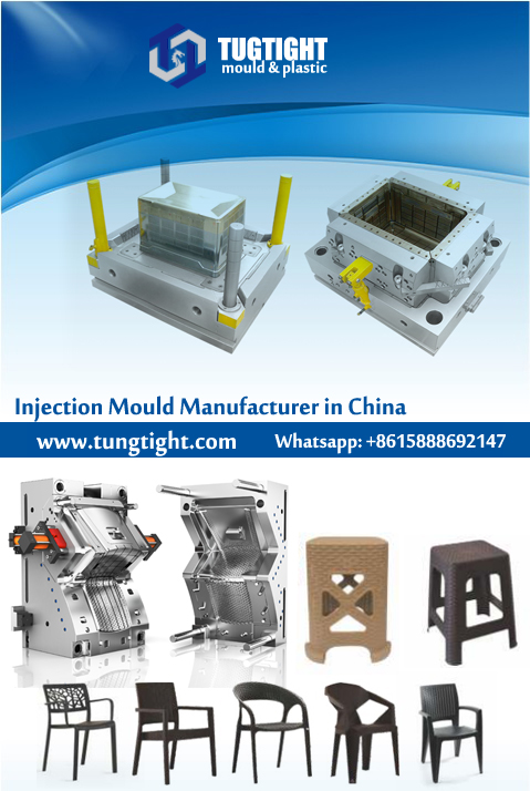 Injection mold manufacture in China SliderImage