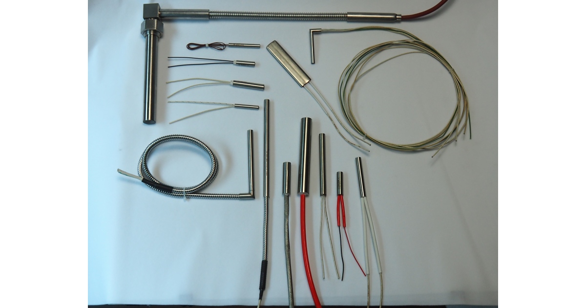 heaters,cartridge heaters,coil heaters,flexible tubulay heaters,Heating