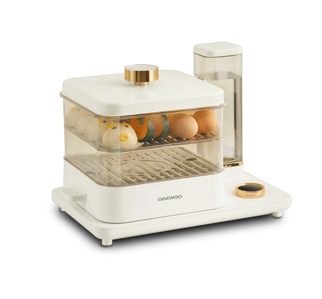 Ambiano Egg Cooker