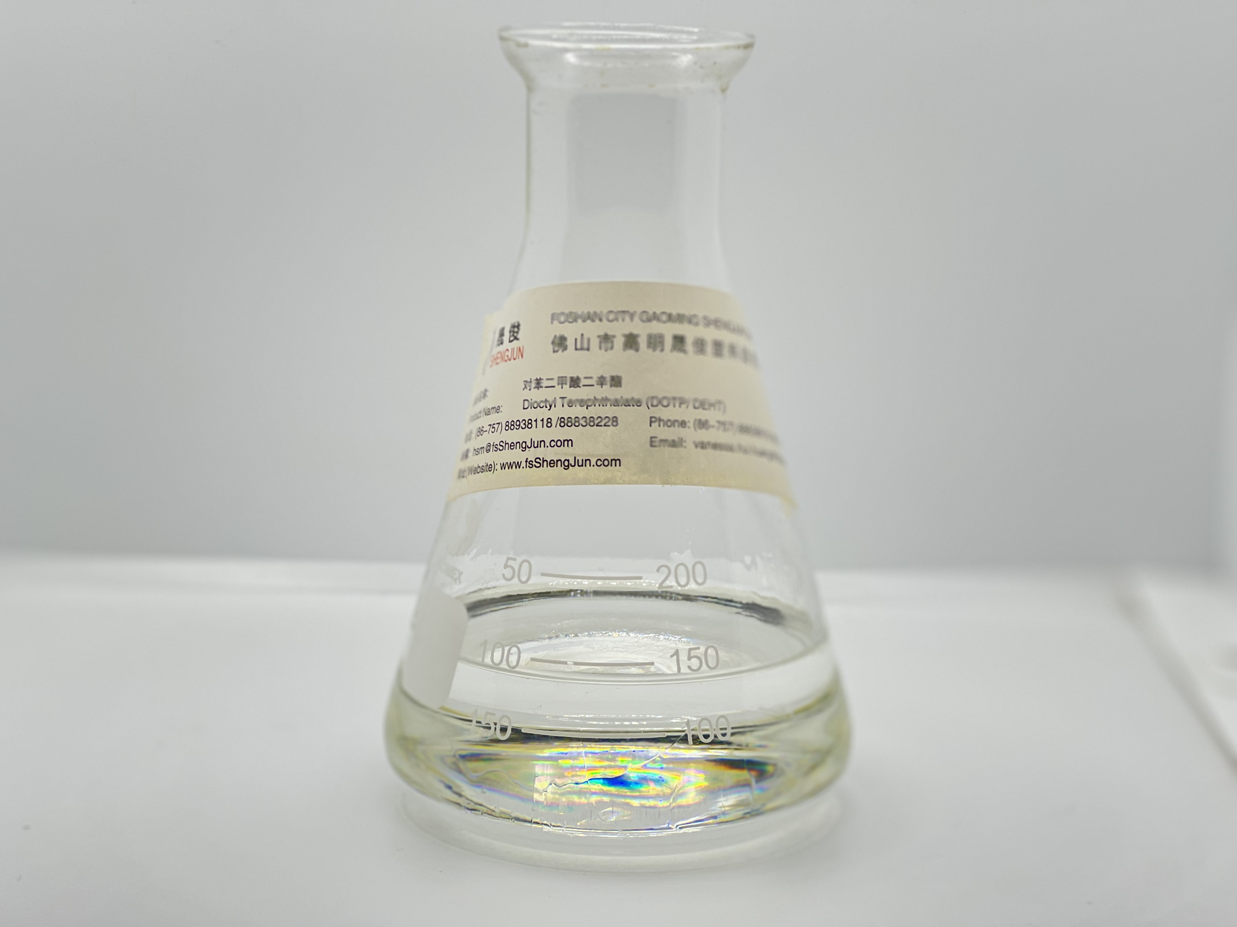 对苯二甲酸二辛酯 SliderImage