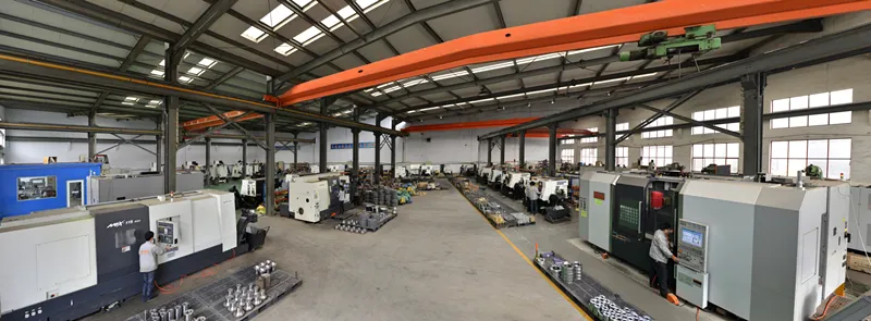 TONGDA PLASTIC MACHINERY CO., LTD.