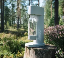 Mysoda Sparkling Water Dispenser made from Formi 