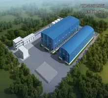 广西田东锦桂科技有限公司