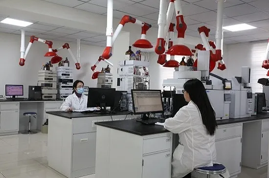 XIANGYANG YUCHANG FINE CHEMICAL CO., LTD.