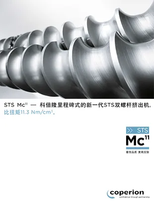 STS Mc11 - Chinese