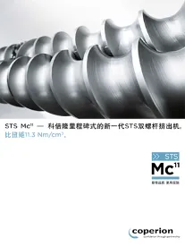 STS Mc11 - 中文