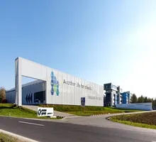EREMA ENGINEERING RECYCLING MASCHINEN UND ANLAGEN GMBH