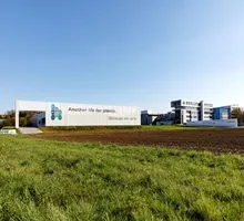 EREMA ENGINEERING RECYCLING MASCHINEN UND ANLAGEN GMBH