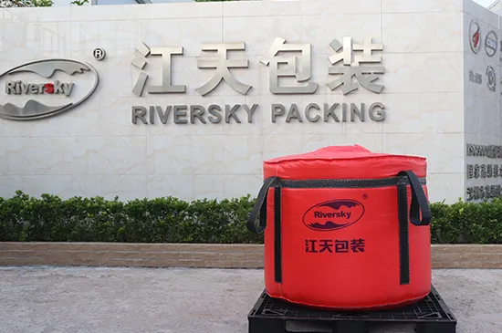 SHENZHEN RIVERSKY PACKING MATERIAL CO.,LTD