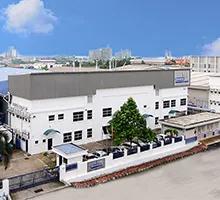KRAIBURG TPE CHINA CO. LTD.