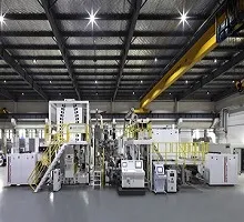 dsX 300S high value for flexible packaging 