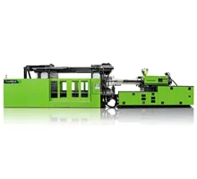 D1 Series Two-platen Injection Molding Machine