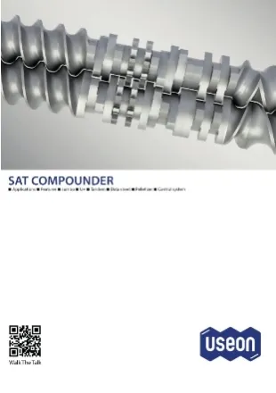 SAT Compounder