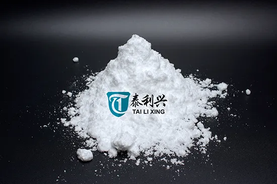 GUANGDONG TAILI NEW MATERIAL TECHNOLOGY CO., LTD