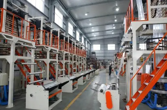 Zhejiang Zhuxin Machinery Co.,ltd.